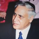 Moshe_Katsav,_by_Amir_Gilad